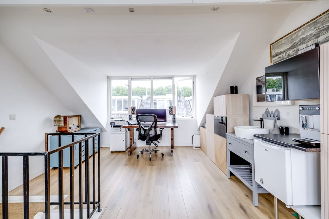 Photo 58 of Klaverstraat 35