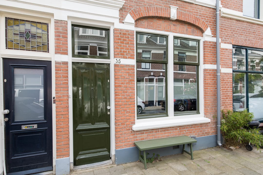 Photo 61 of Klaverstraat 35
