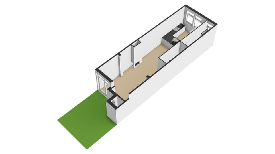 Photo 65 of Klaverstraat 35