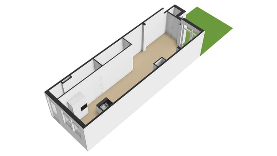 Photo 66 of Klaverstraat 35