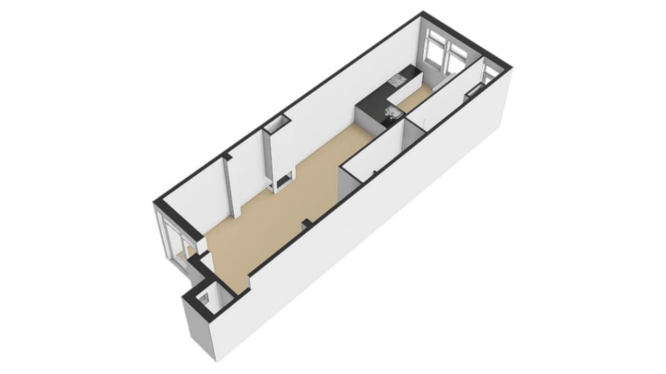 Photo 68 of Klaverstraat 35