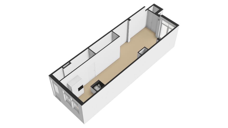 Photo 69 of Klaverstraat 35