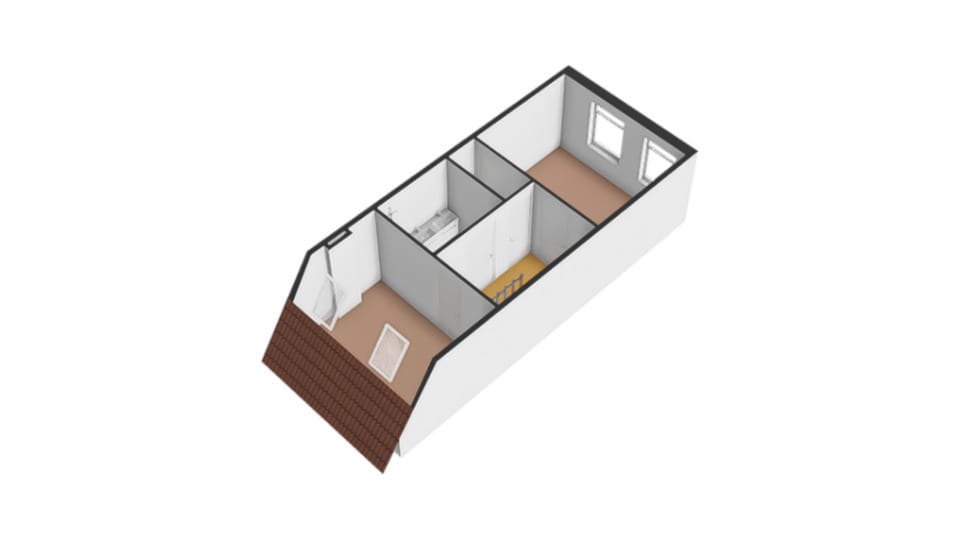 Photo 71 of Klaverstraat 35