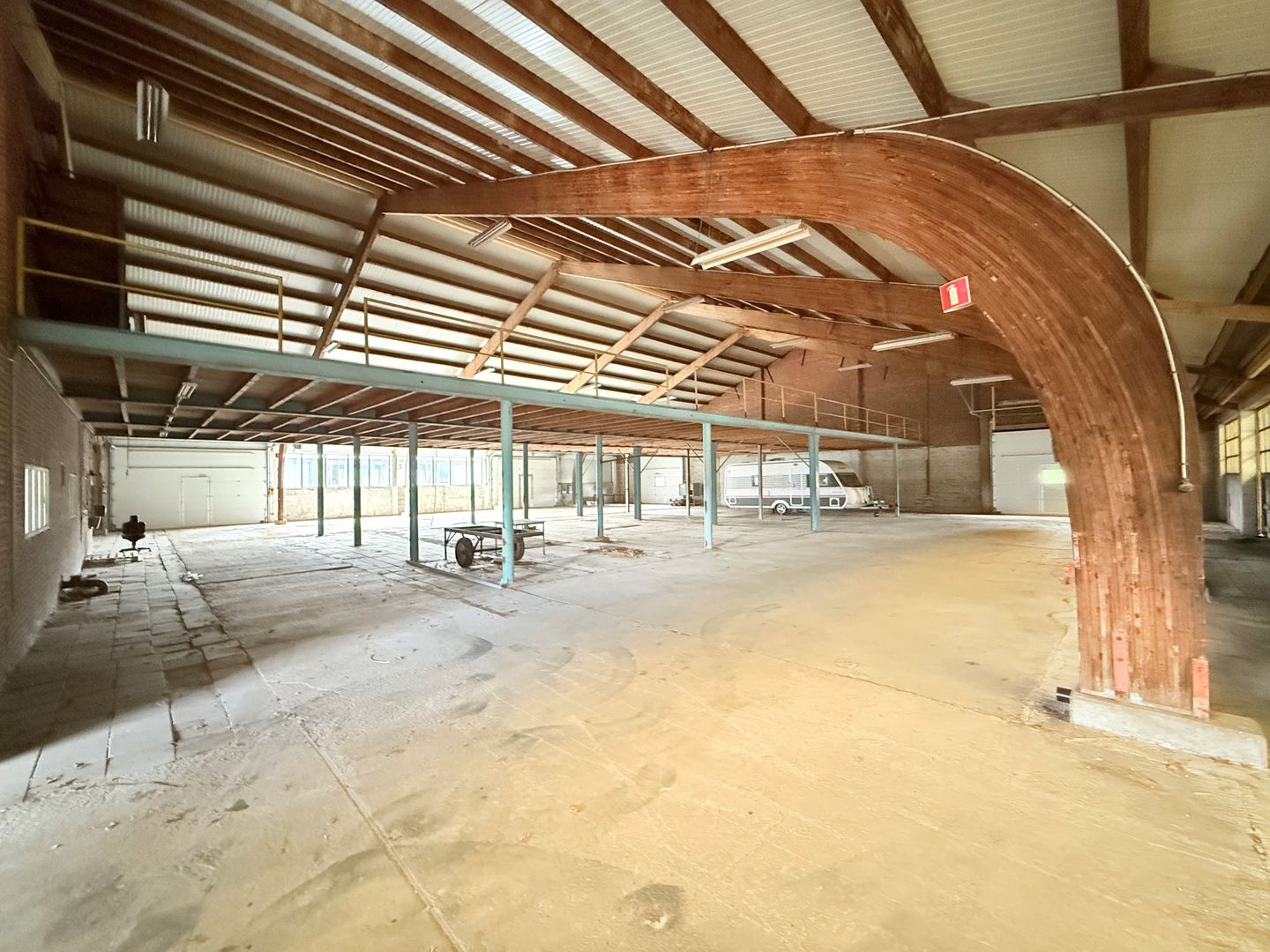 Bekijk foto 3 van Fabriekstraat 18-B