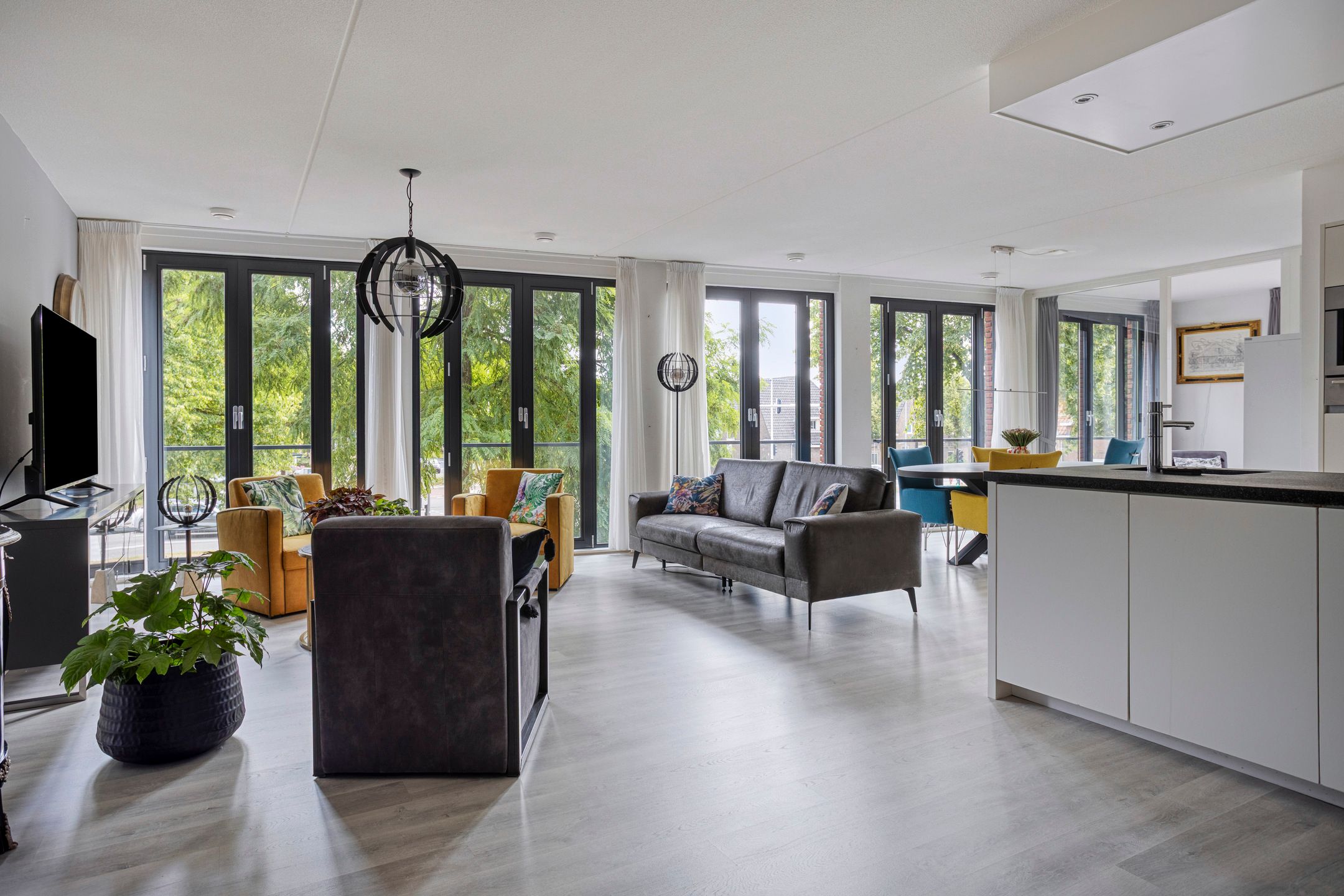 Foto 3 van Westenburgerweg 376