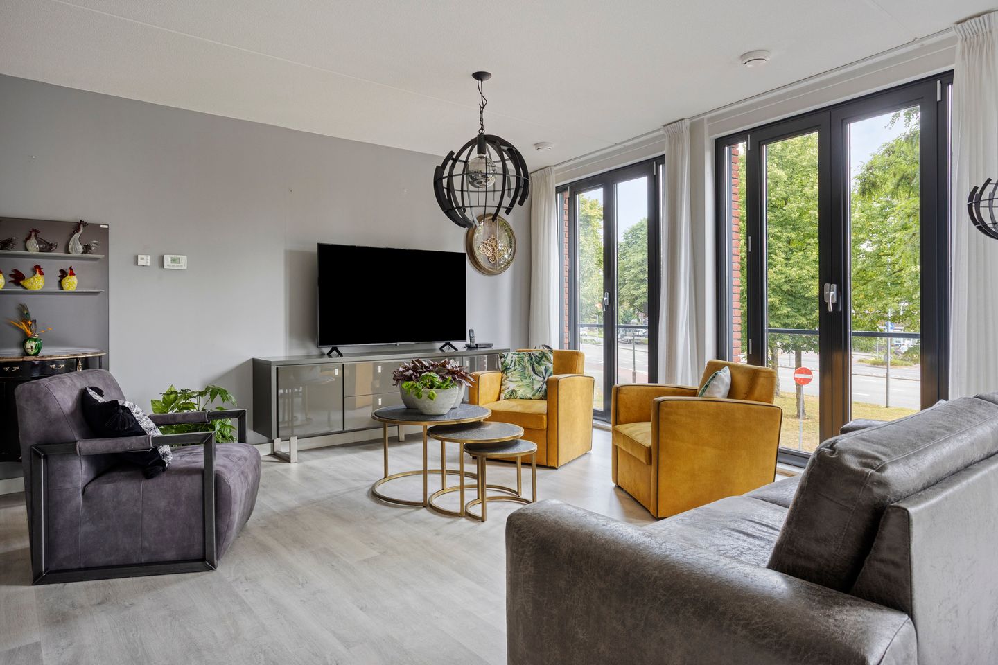 Foto 4 van Westenburgerweg 376