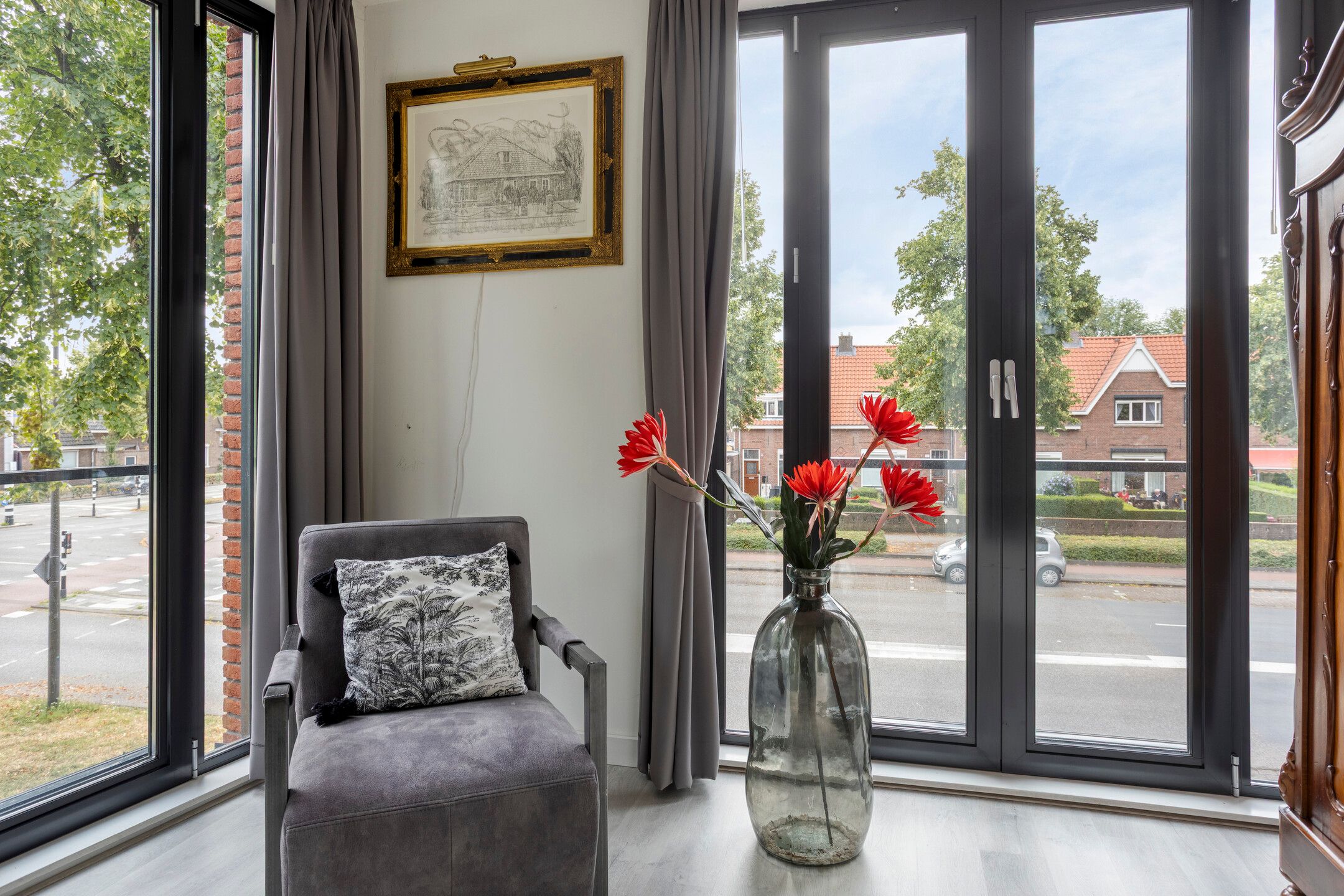 Foto 9 van Westenburgerweg 376