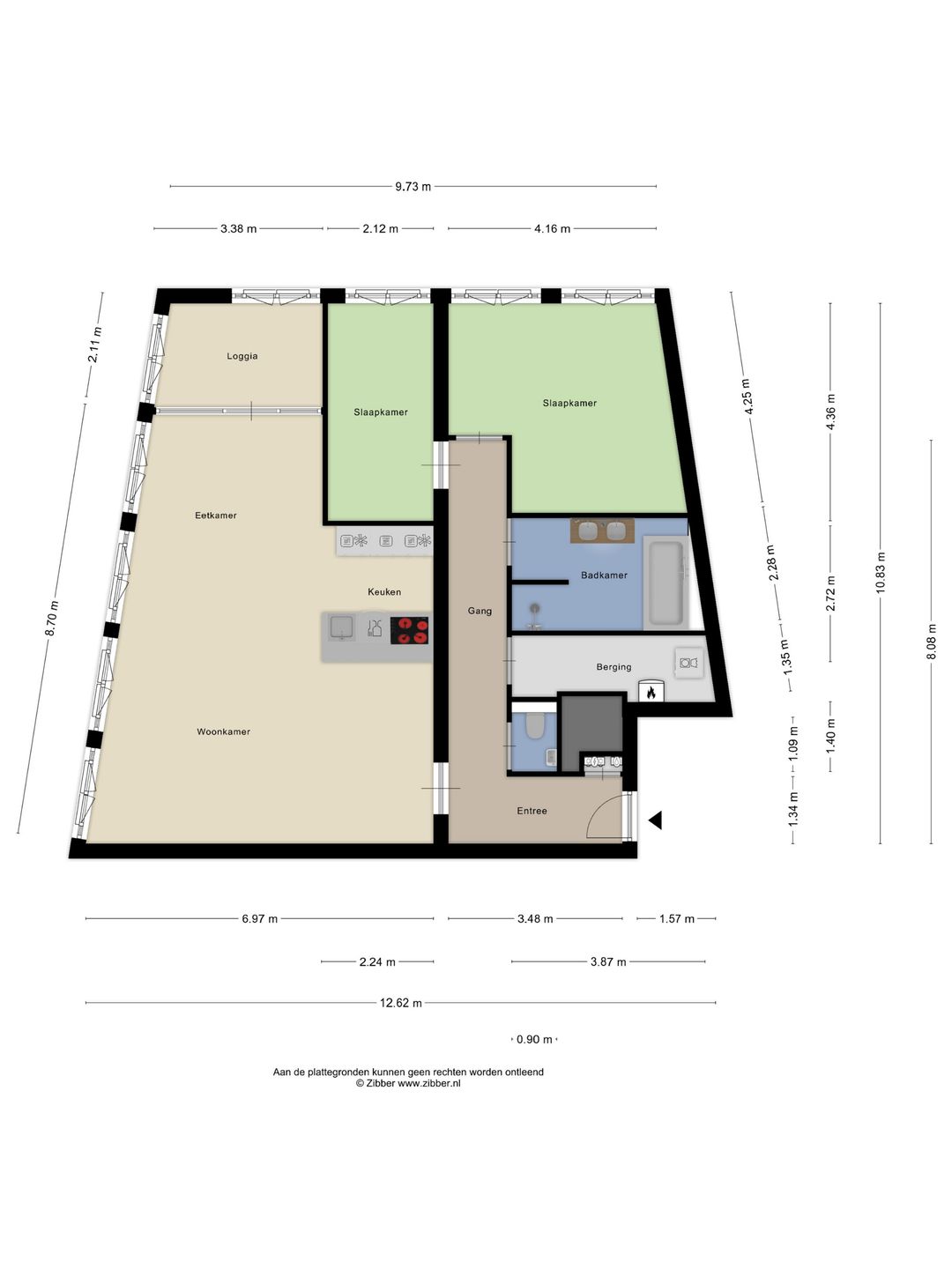 Foto 26 van Westenburgerweg 376
