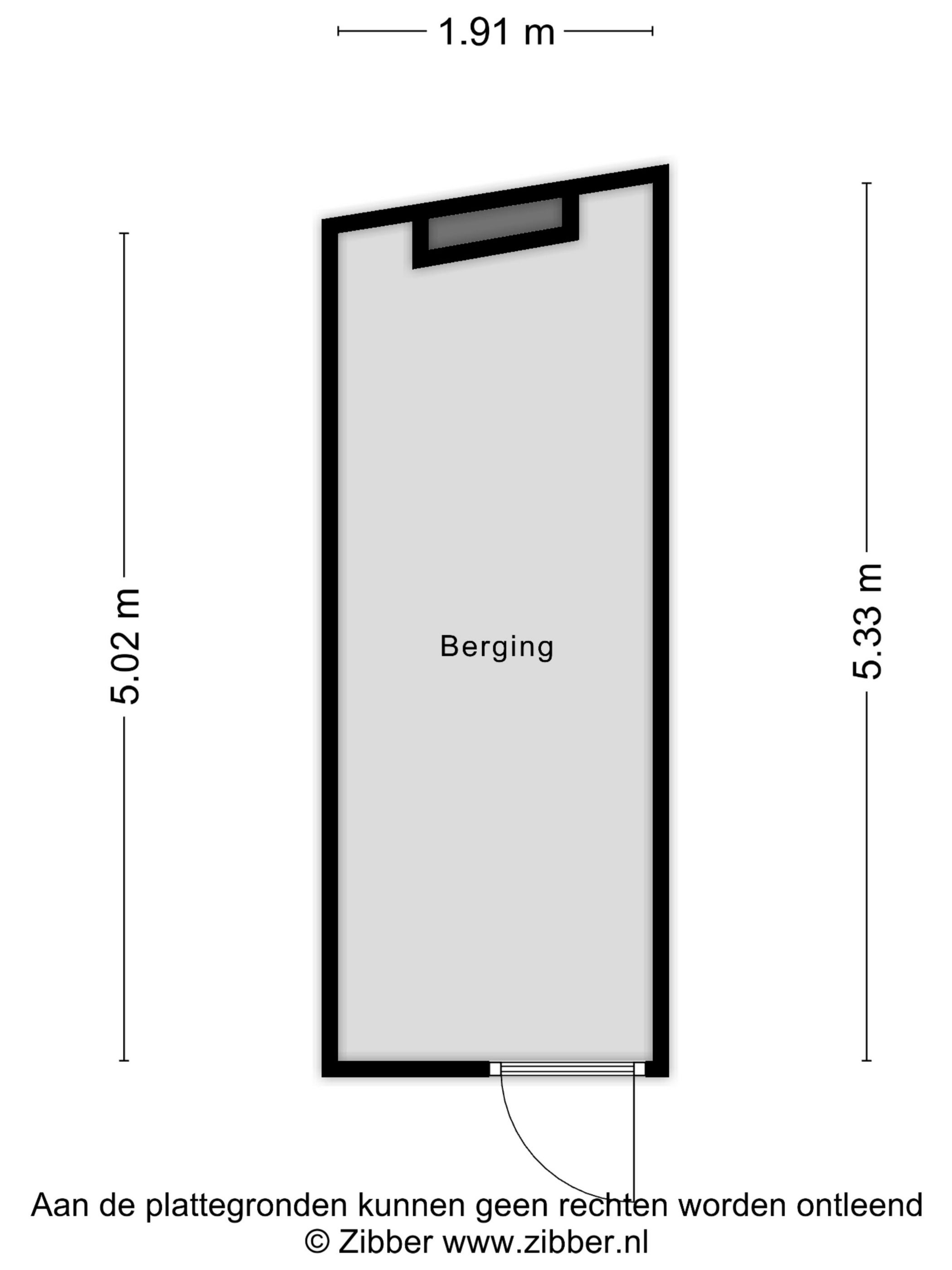 Foto 30 van Westenburgerweg 376