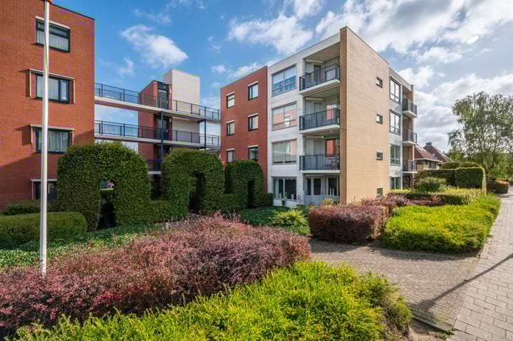 Foto 1 van Mergelland 3