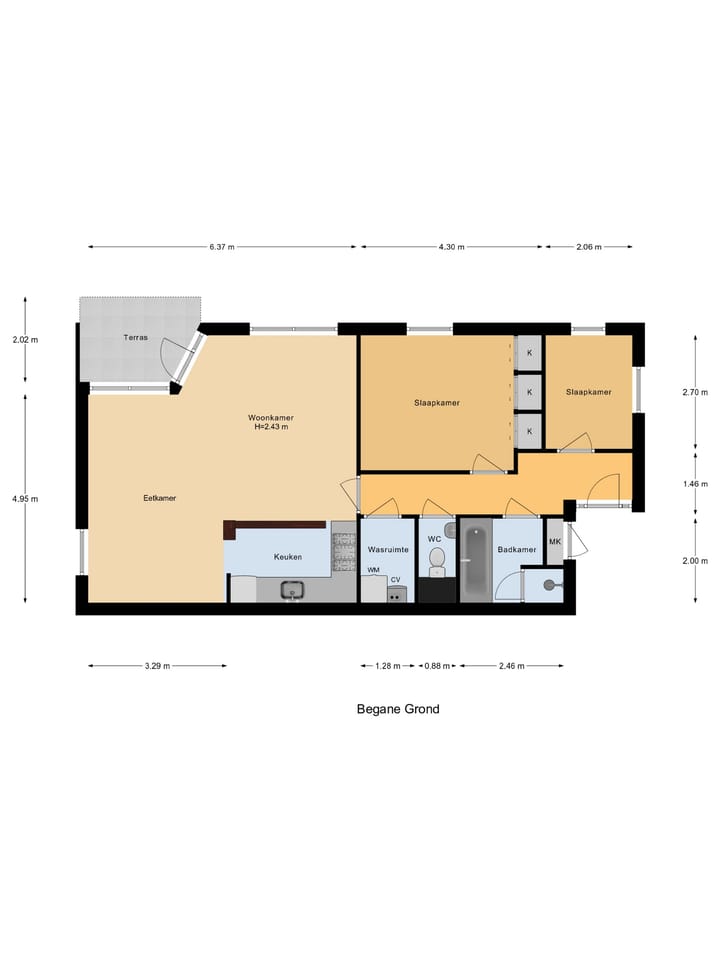 Foto 24 van Mergelland 3