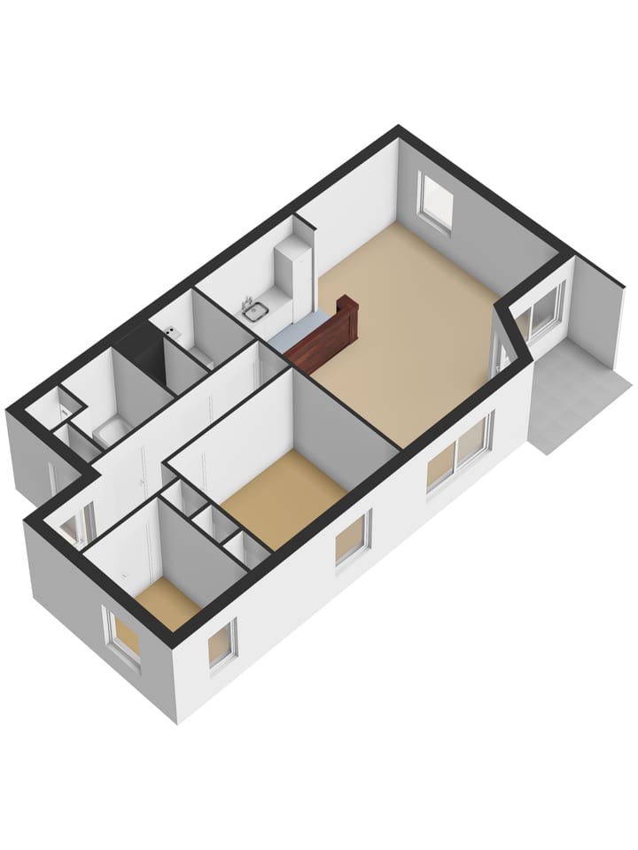 Foto 25 van Mergelland 3