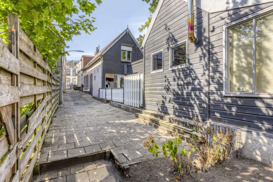 Photo 1 of Hoogstraat 16-E