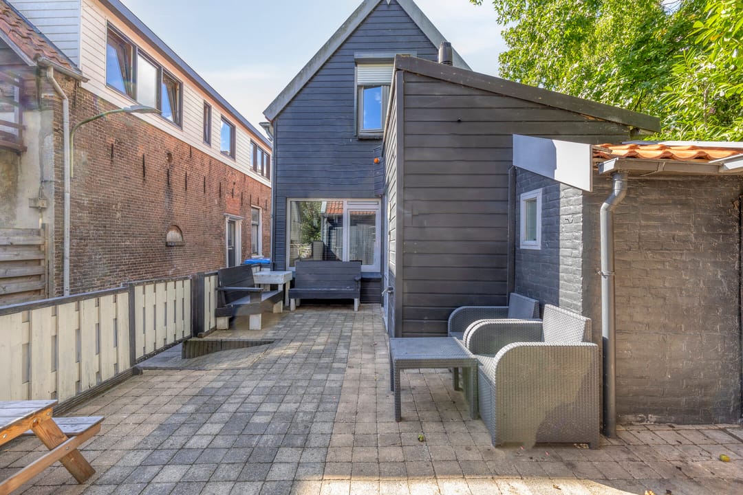 Photo 2 of Hoogstraat 16-E