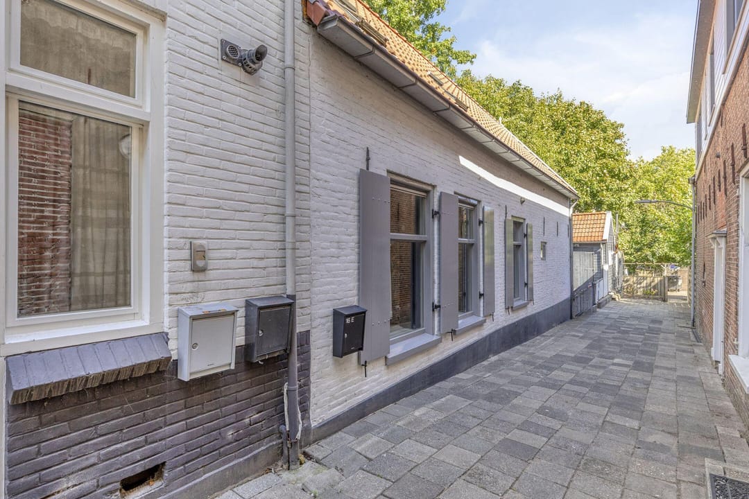 Photo 7 of Hoogstraat 16-E