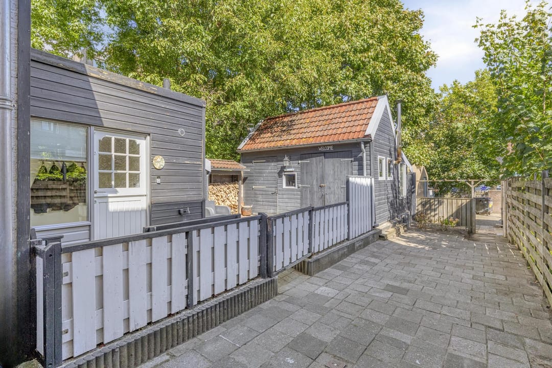 Photo 8 of Hoogstraat 16-E