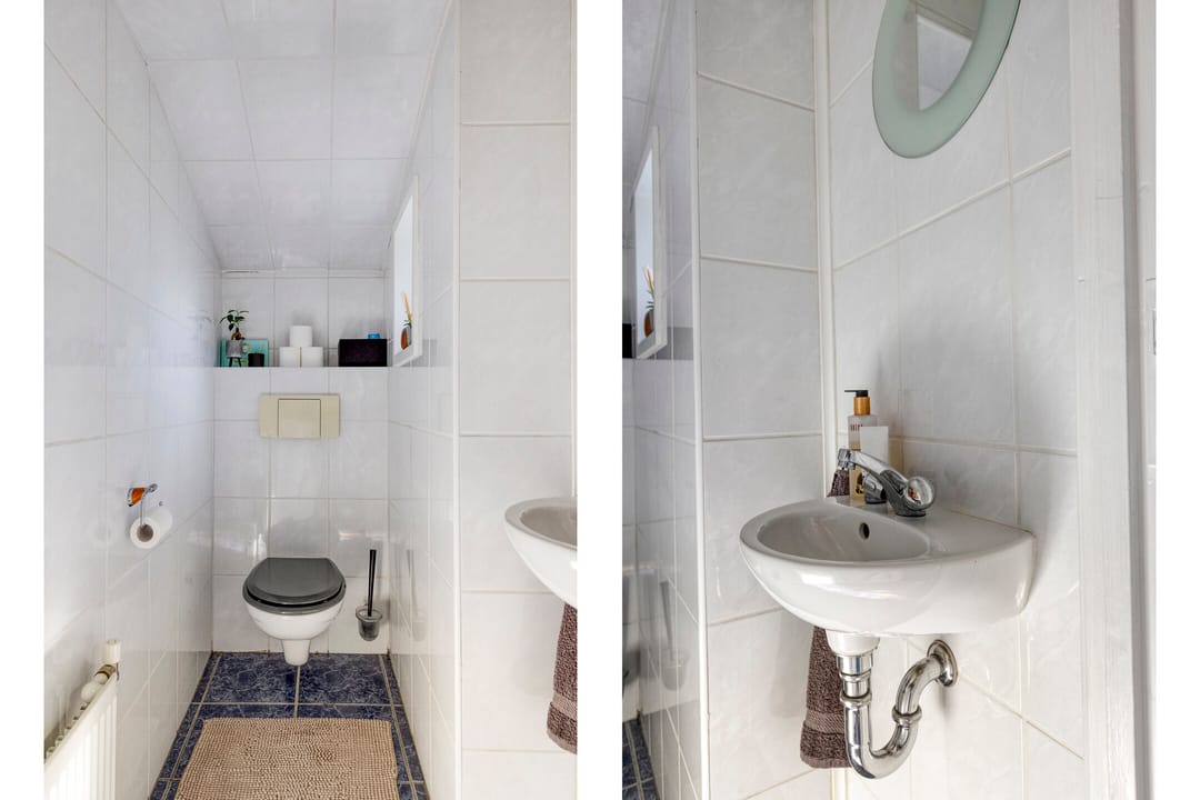 Photo 11 of Hoogstraat 16-E