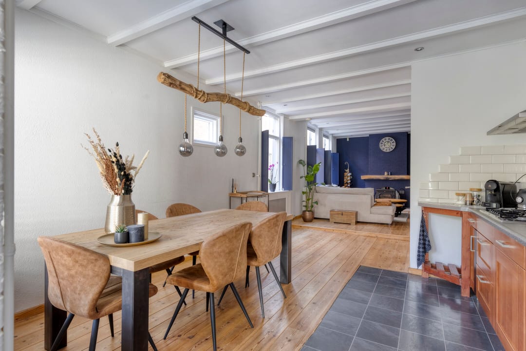 Photo 13 of Hoogstraat 16-E