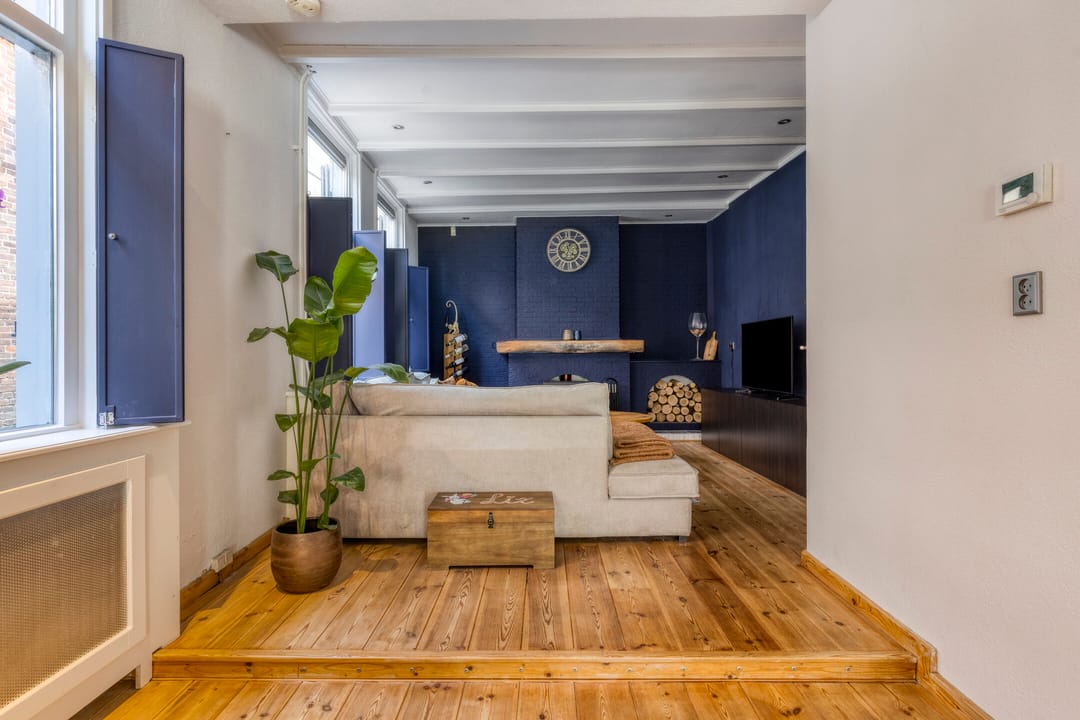 Photo 16 of Hoogstraat 16-E