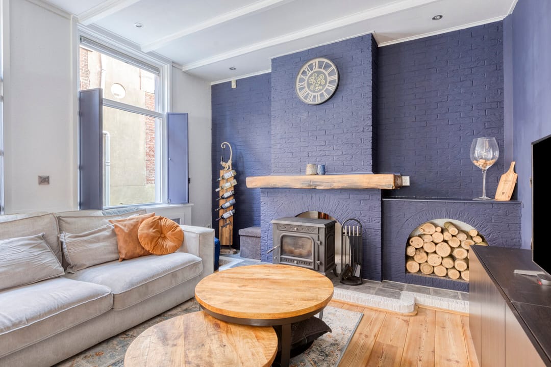 Photo 17 of Hoogstraat 16-E