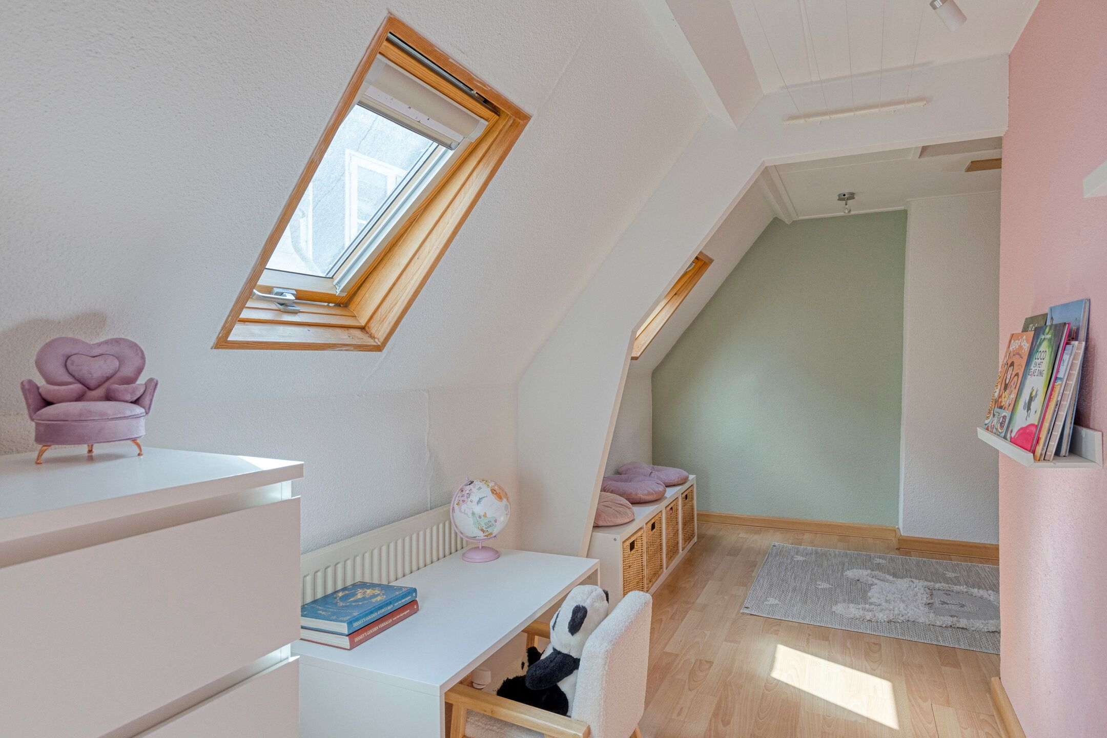 Photo 24 of Hoogstraat 16-E