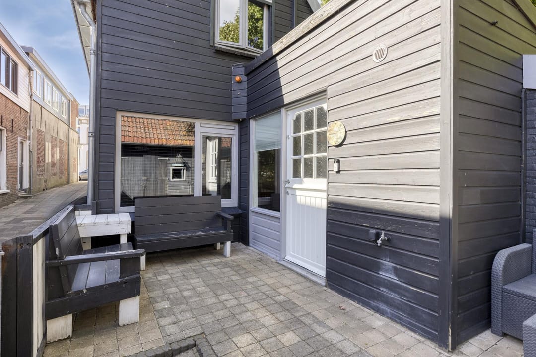 Photo 31 of Hoogstraat 16-E