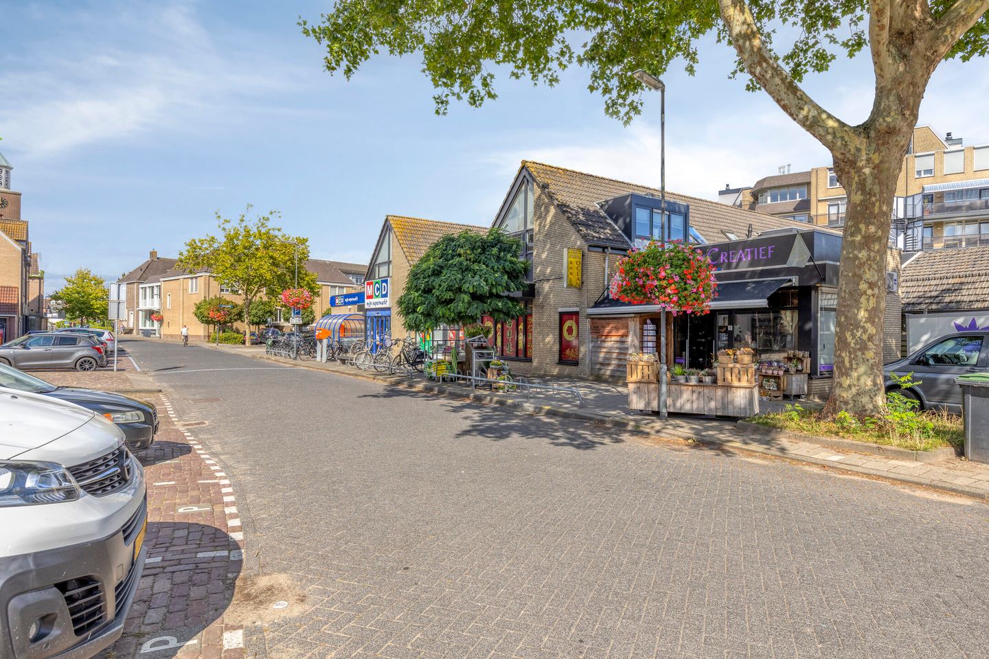 Photo 35 of Hoogstraat 16-E