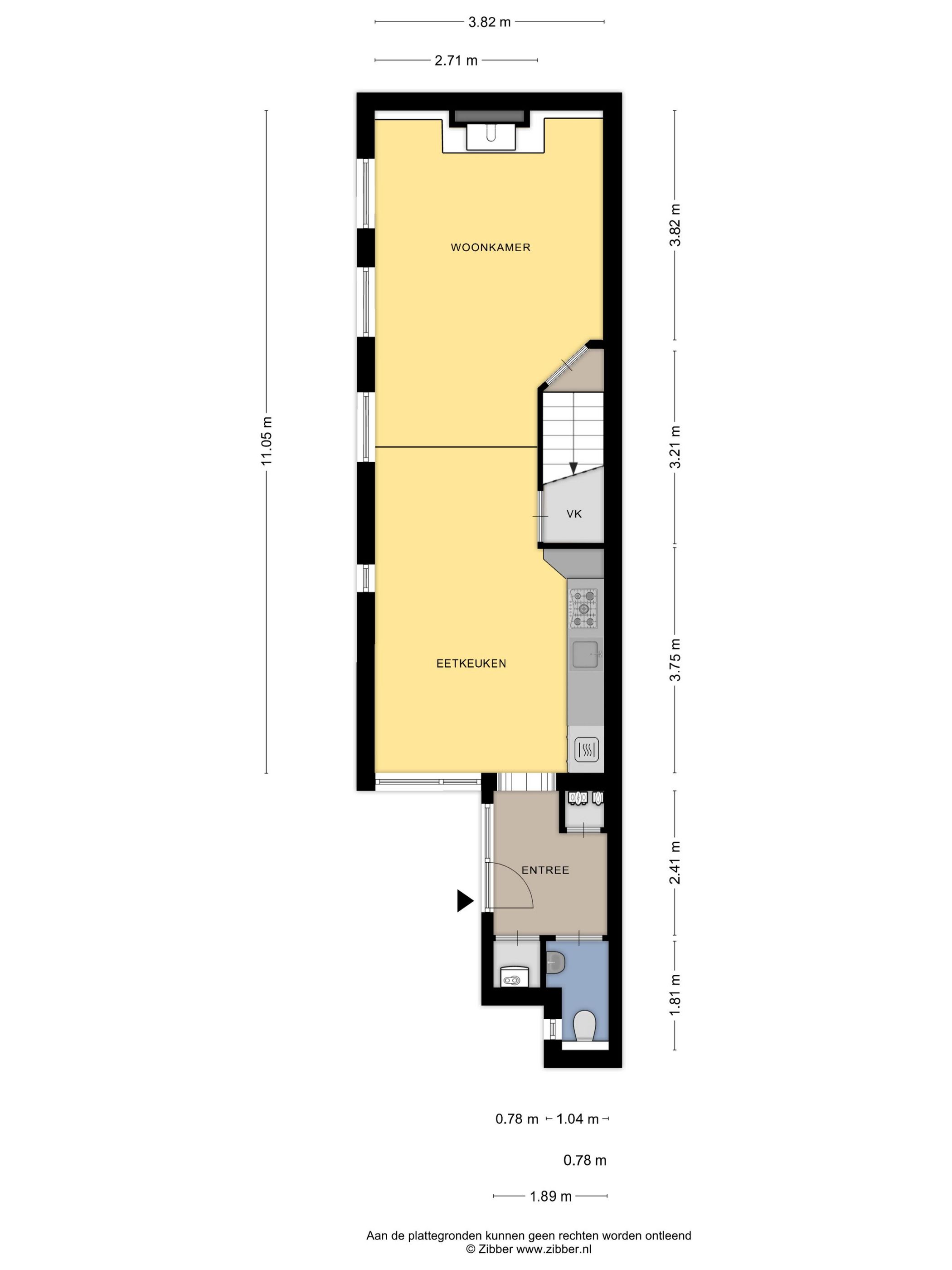 Photo 36 of Hoogstraat 16-E