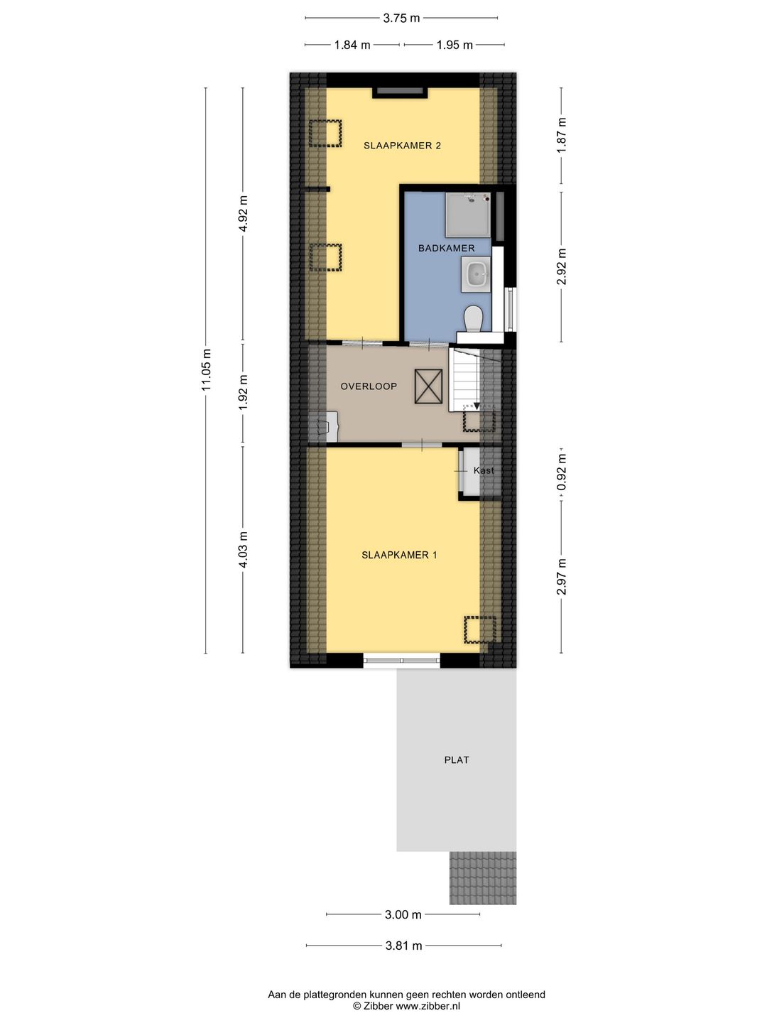 Photo 37 of Hoogstraat 16-E