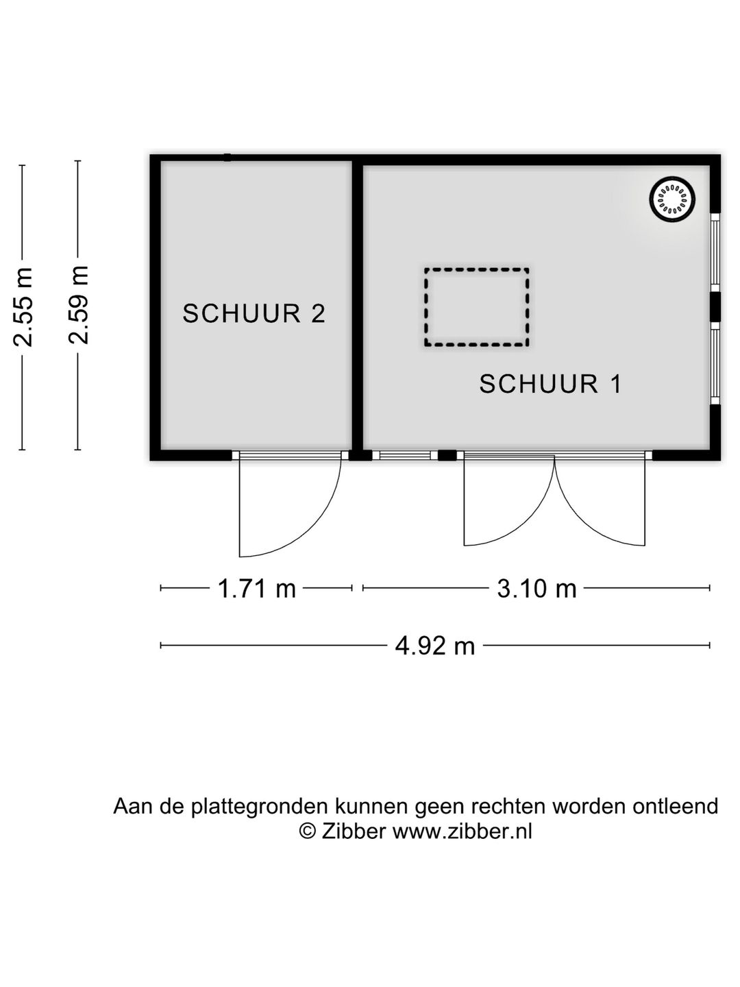 Photo 38 of Hoogstraat 16-E