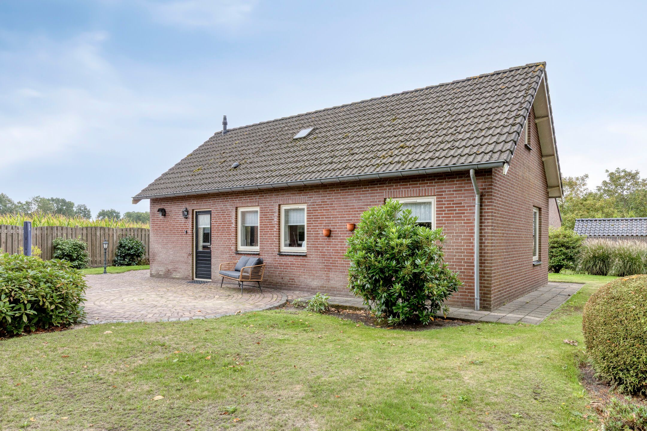 Foto 3 van Steeuwichtweg 28