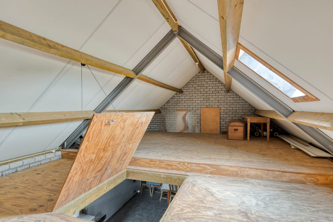 Foto 28 van Steeuwichtweg 28