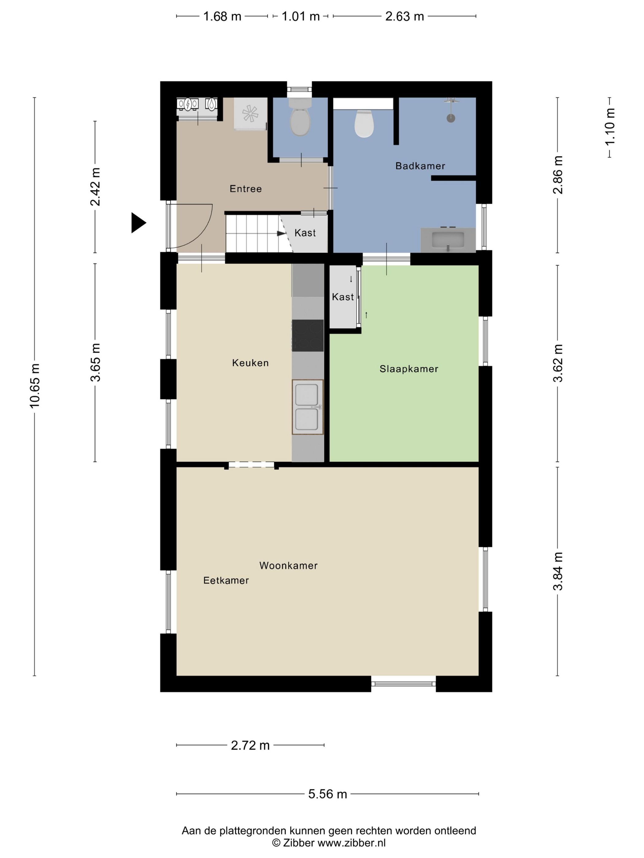 Foto 36 van Steeuwichtweg 28