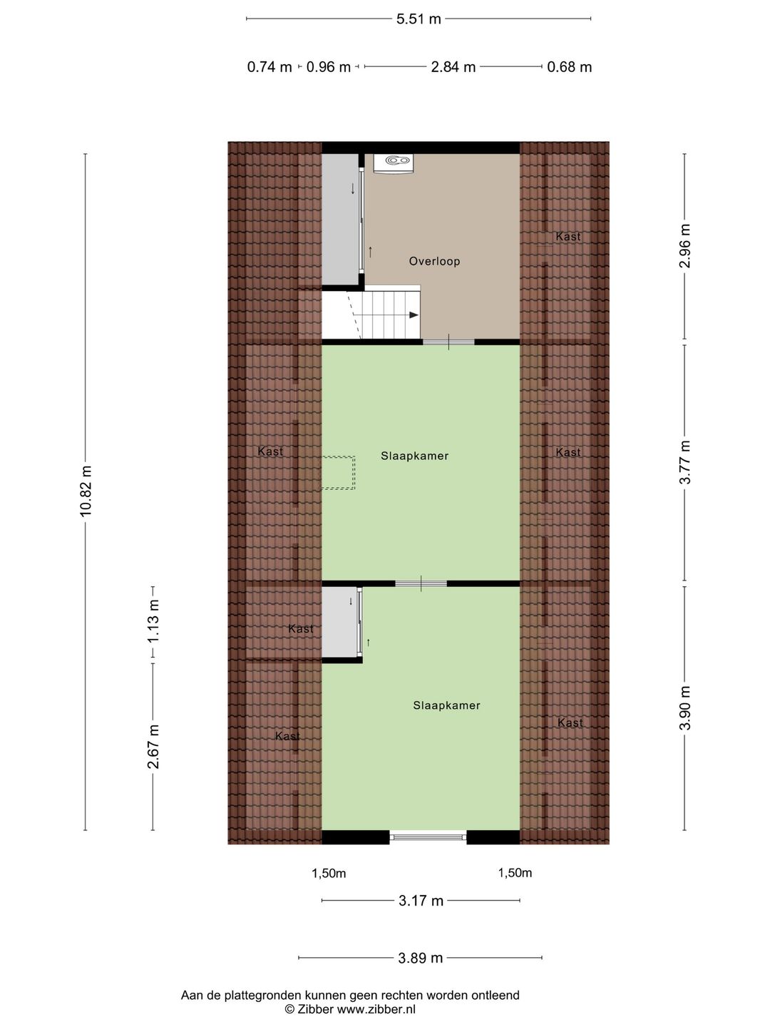 Foto 37 van Steeuwichtweg 28