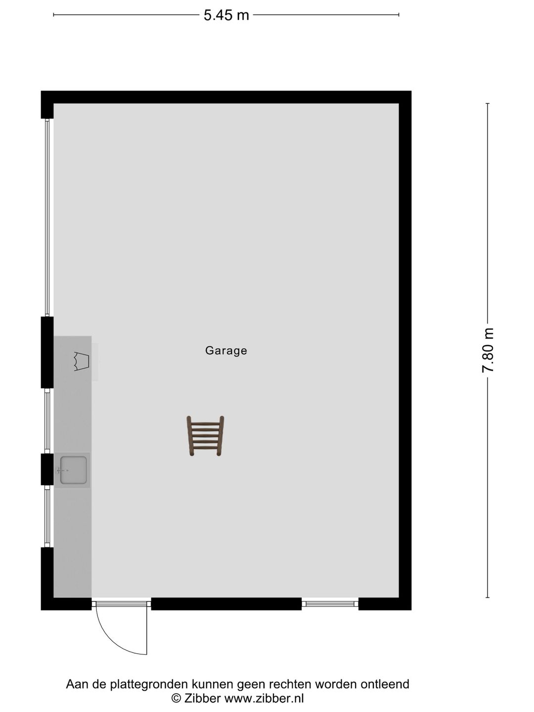 Foto 38 van Steeuwichtweg 28