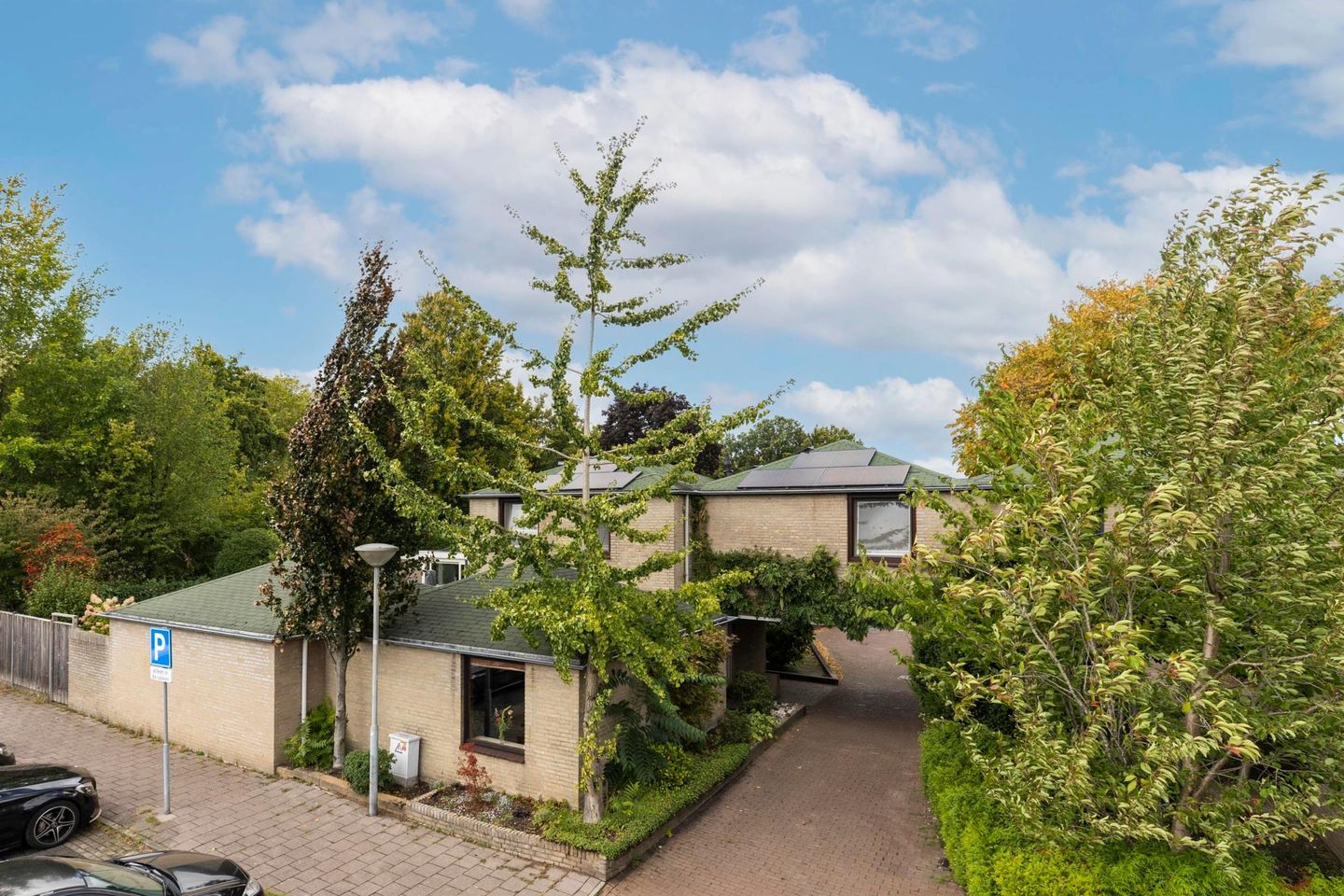 Foto 1 van Mosbeek 34