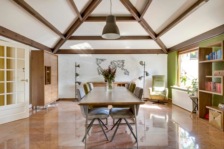 Foto 3 van Mosbeek 34