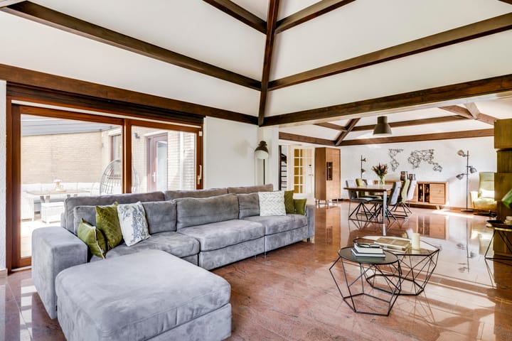 Foto 5 van Mosbeek 34