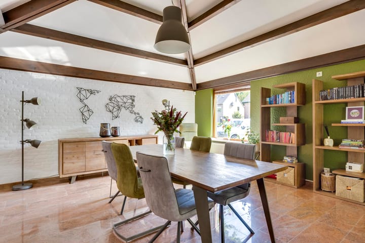 Foto 9 van Mosbeek 34