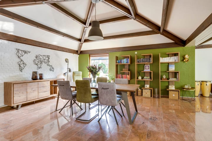 Foto 8 van Mosbeek 34