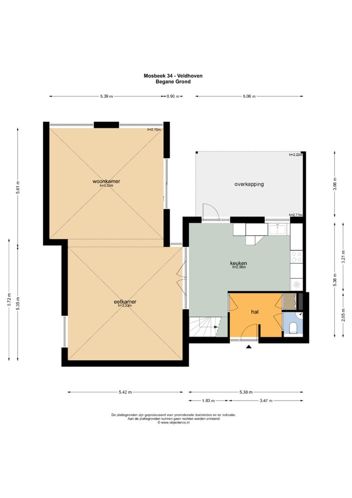 Foto 48 van Mosbeek 34