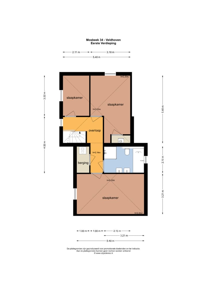 Foto 49 van Mosbeek 34