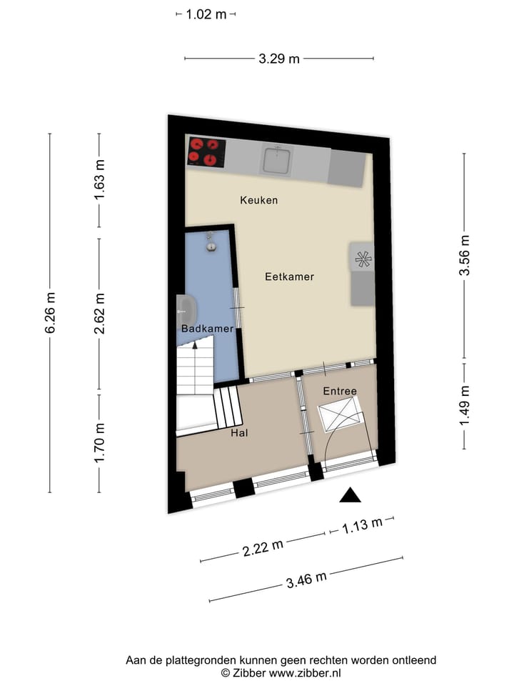 Foto 55 van Rijkenhage 4