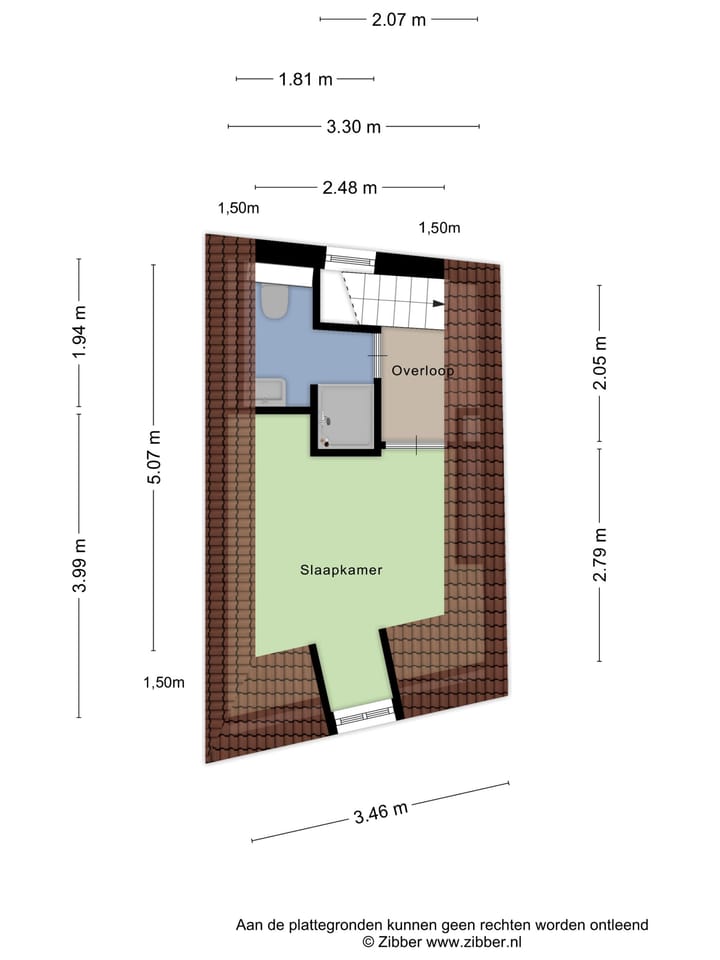Foto 58 van Rijkenhage 4