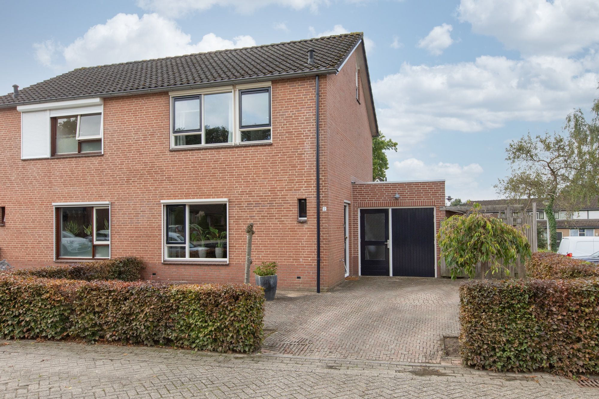 Prinses Christinastraat, 2, Gaanderen, 7011BD, Gelderland, Nederland 2