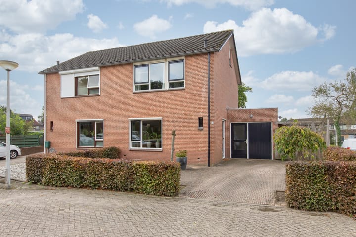 Foto 5 van Prinses Christinastraat 2