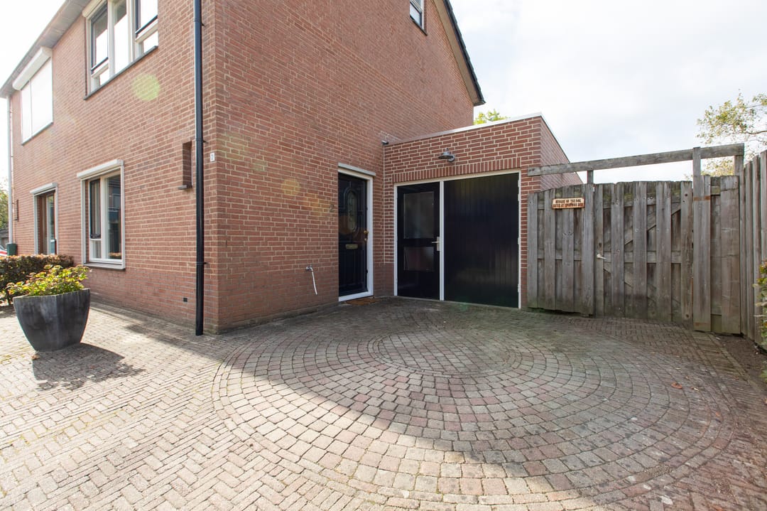 Foto 7 van Prinses Christinastraat 2