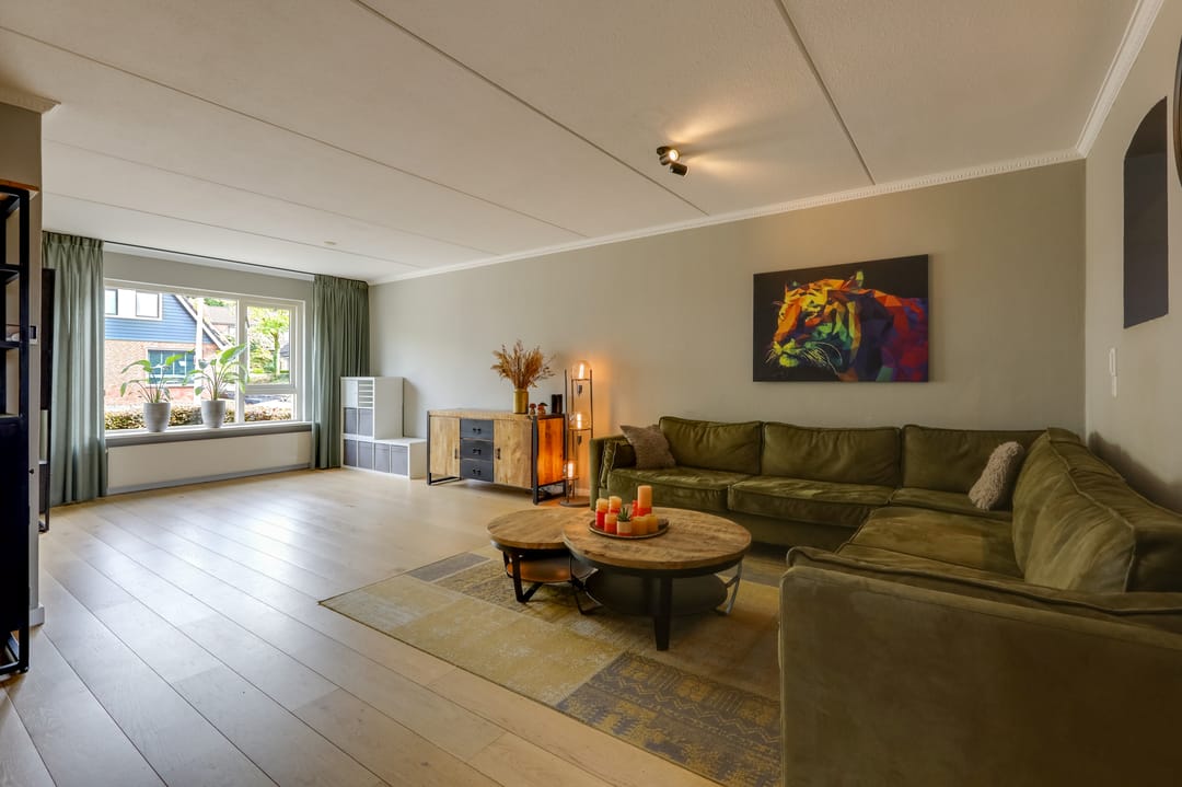 Foto 13 van Prinses Christinastraat 2