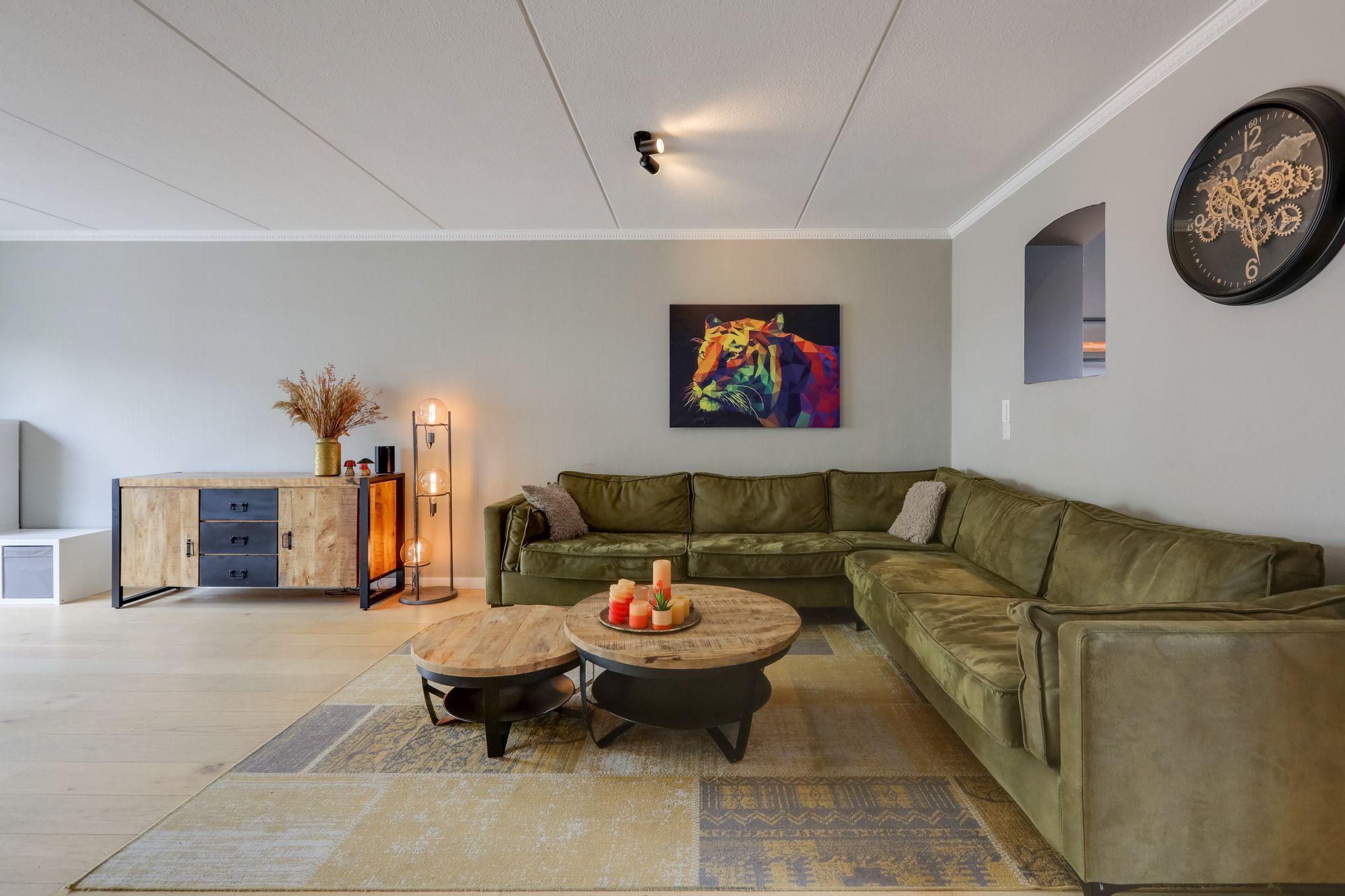 Foto 15 van Prinses Christinastraat 2