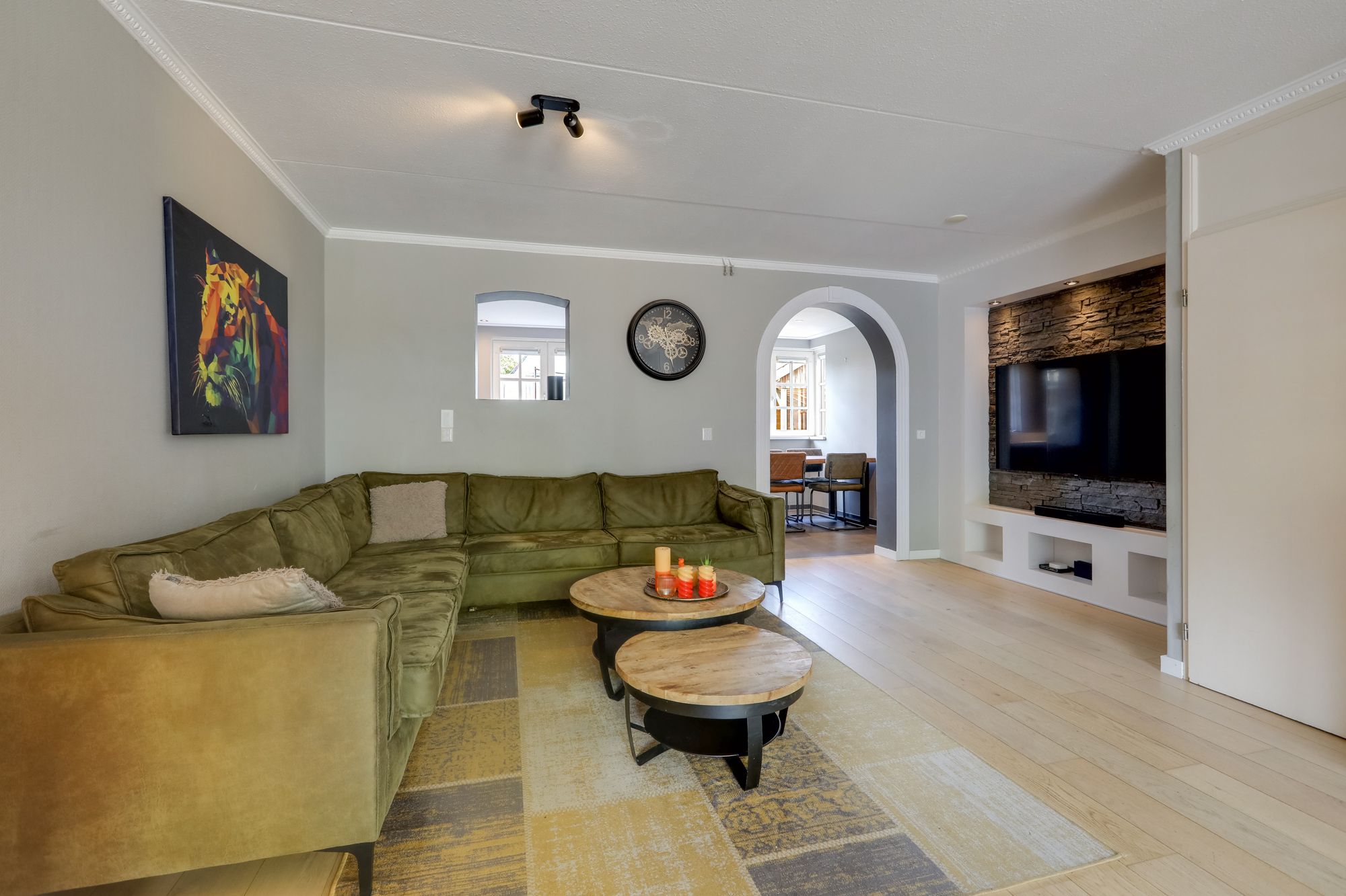 Foto 18 van Prinses Christinastraat 2